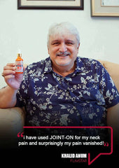 JOINT ON | For Joints & Back Pain - Sukooon Main