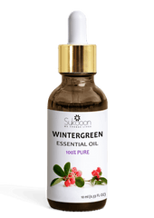 WINTERGREEN - Essential Oil - Sukooon