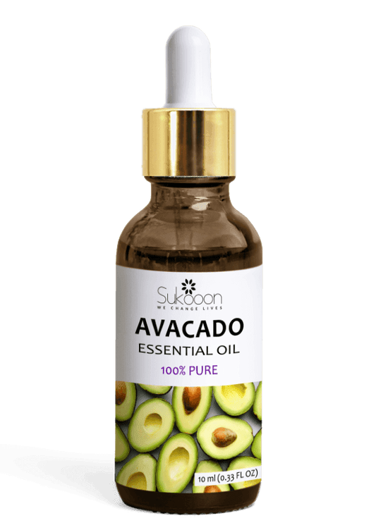 AVOCADO - Essential Oil