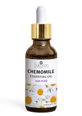 CHAMOMILE - Essential Oil