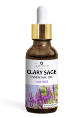 CLARY SAGE - Essential Oil