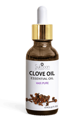 CLOVE - Essential Oil