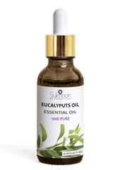 EUCLYPTUS - Essential Oil