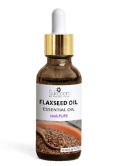 FLAXSEED - Essential Oil