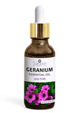 GERANIUM - Essential Oil
