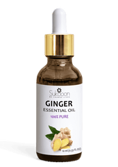 GINGER - Essential Oil