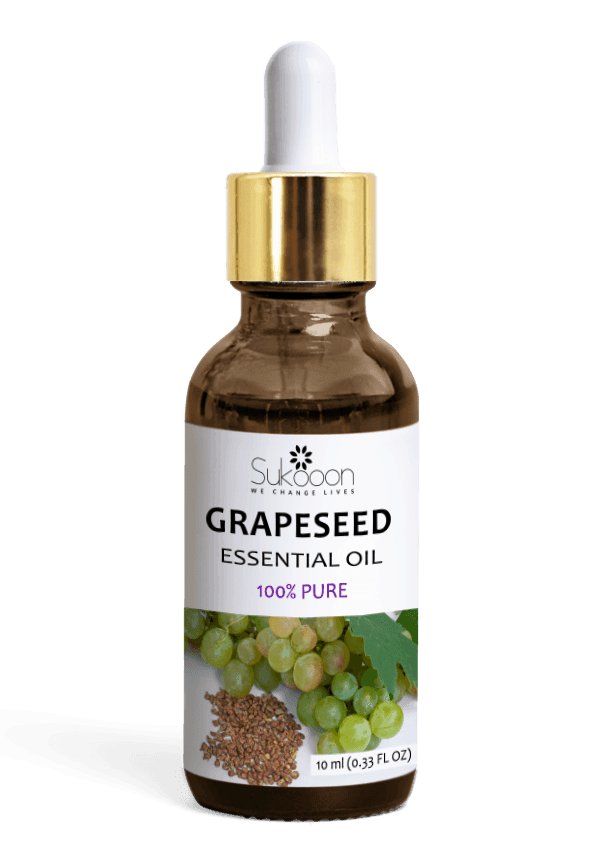 GRAPESEED - Essential Oil