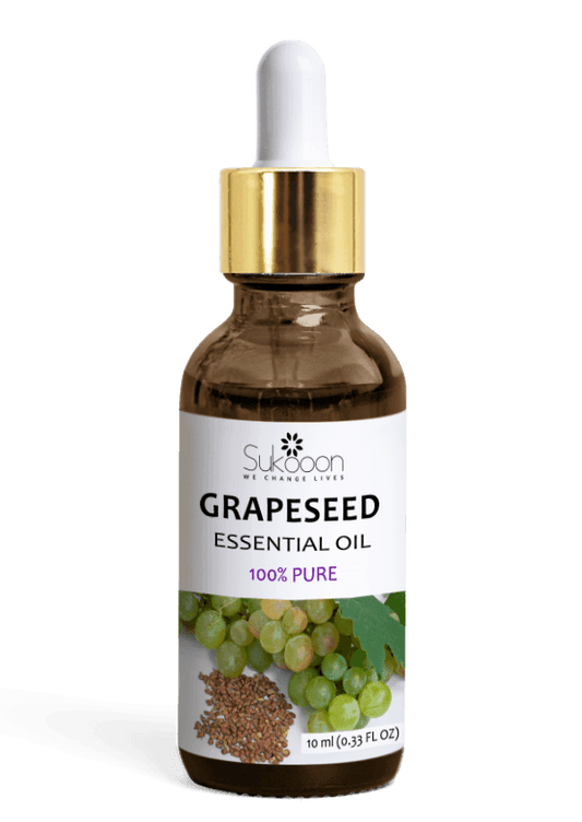 GRAPESEED - Essential Oil