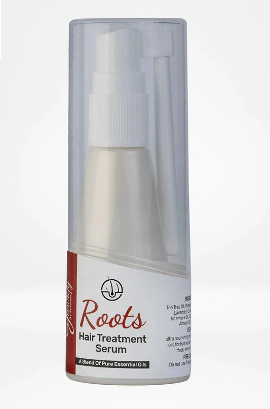 Roots Hair Treatment Serum - Sukooon Main